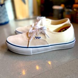 Vans PopCush Shoes